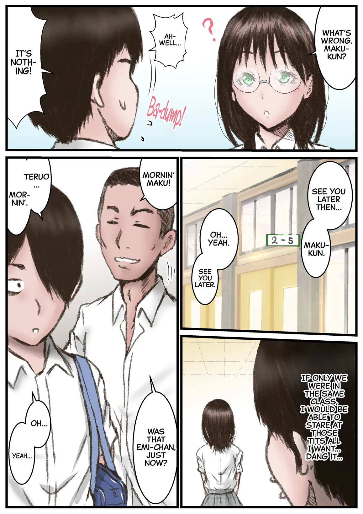 [Rabikuze]Zoku Eichi na Chikara de H na Koto Shimasu kara[English] [CarlJPTL] Page 4