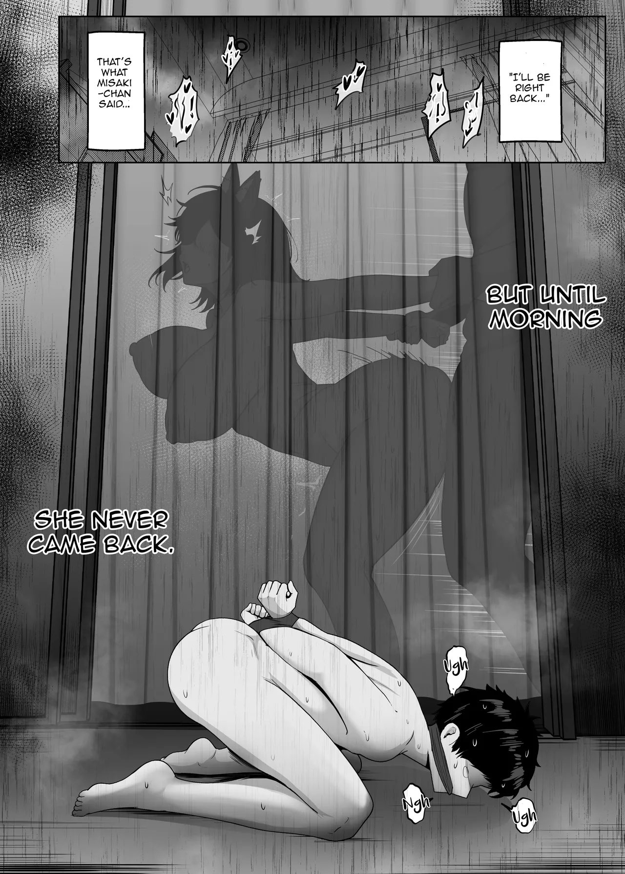 [Jakky]Donna Onegai mo Kiichau Hito to Tsukiattara Nou ga Hakaisareta Hanashi 2 | The Story of How My Mind Was Broken After Dating Someone Who Grants Any Request 2[Ongoing] [English] [Aishi21] Page 17