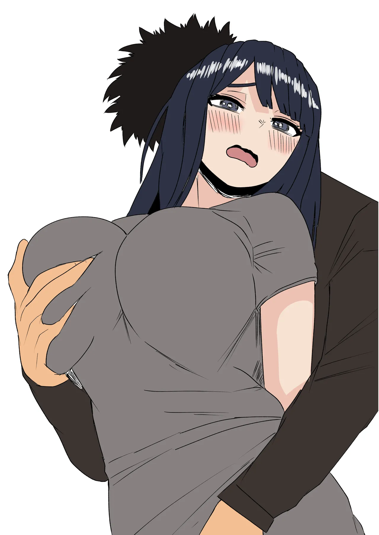 [シャフト軸]彼女より先に母親に手を出してしまった結果… Page 27