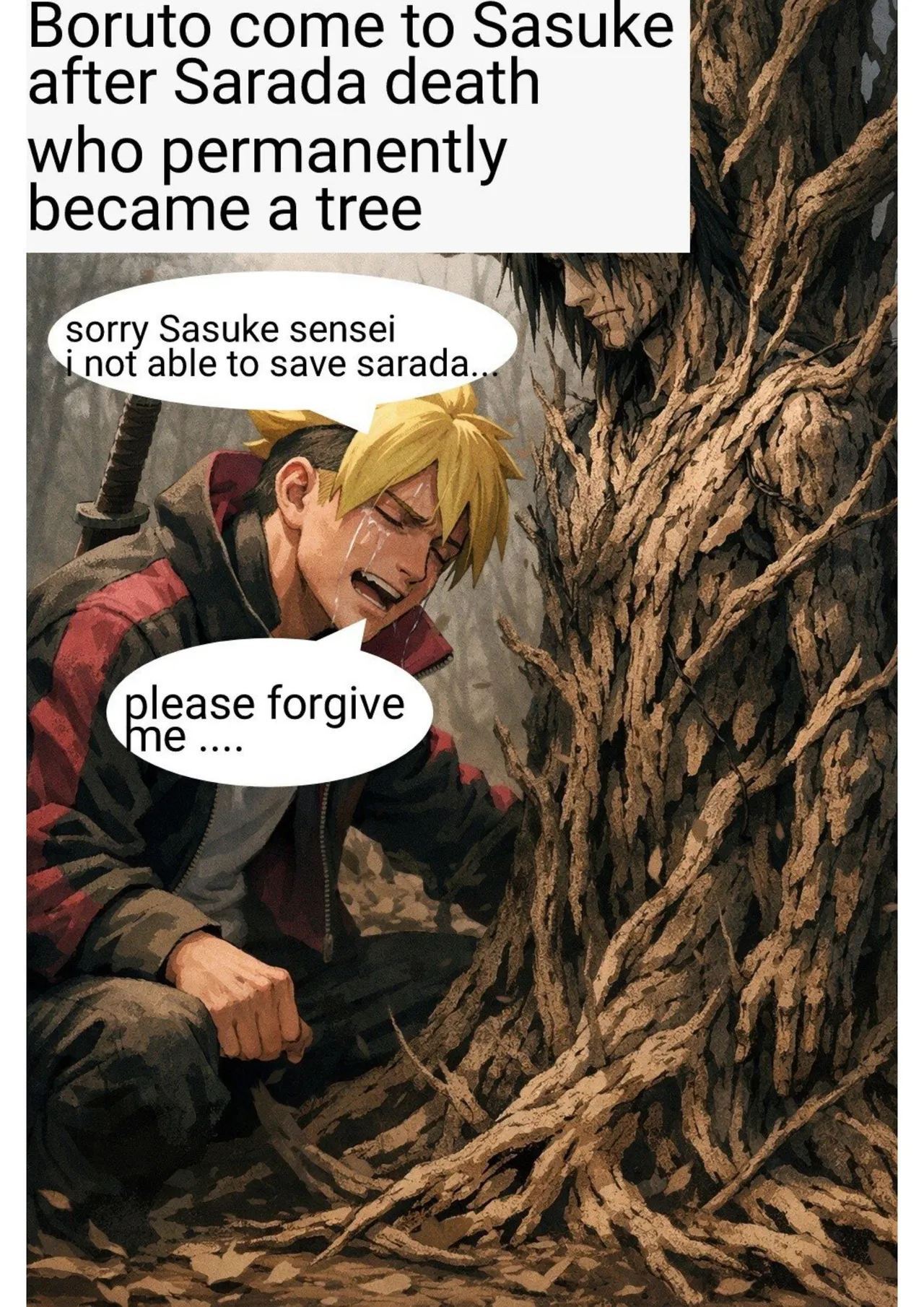 [Hottielid]Sakura to SLAVE a corruption journey(complete) [AI Generated] Page 3