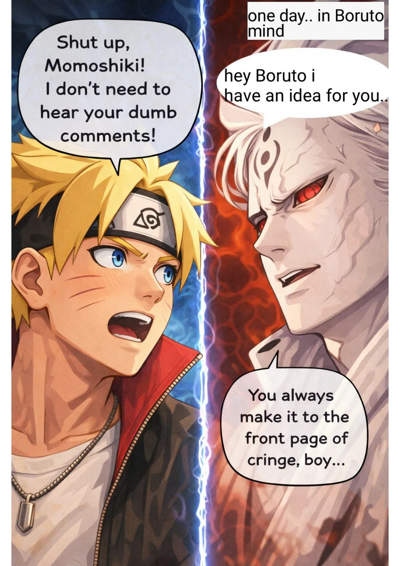 [Hottielid]Sakura to SLAVE a corruption journey(complete) [AI Generated] Page 31