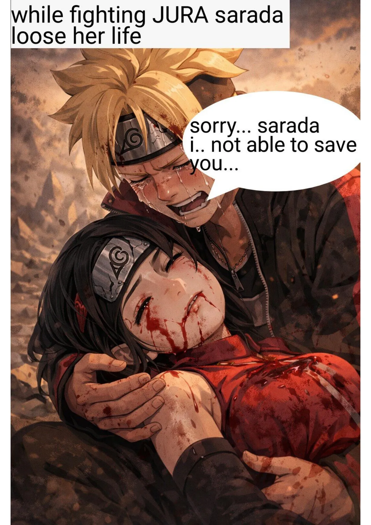[Hottielid]Sakura to SLAVE a corruption journey(complete) [AI Generated] Page 4