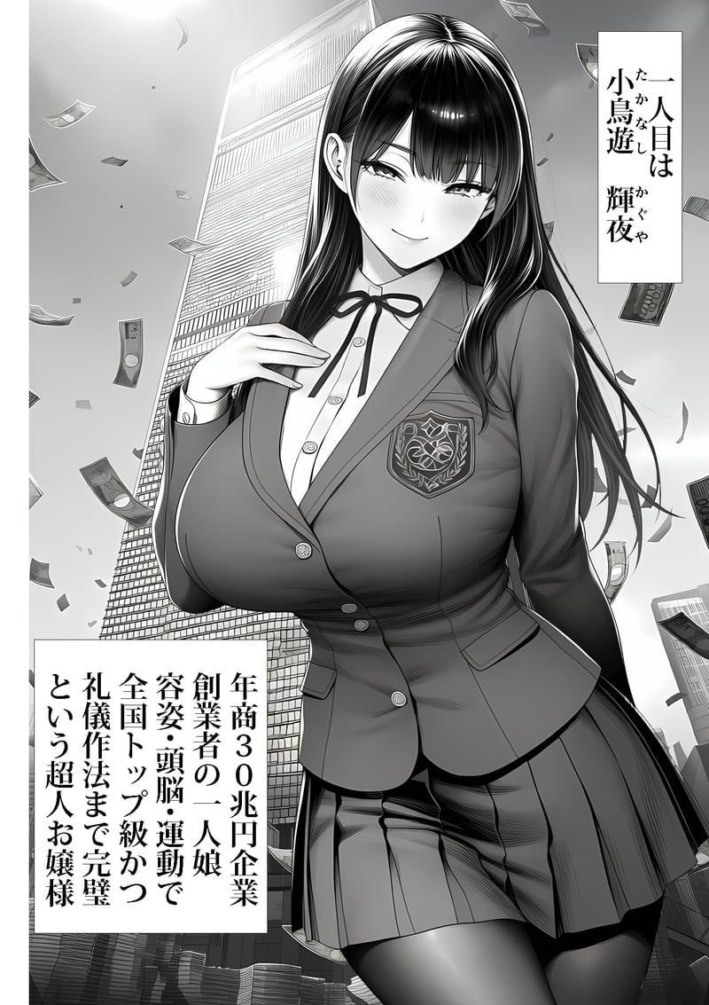 ご主人様催● 夜あくび小隊 Page 5