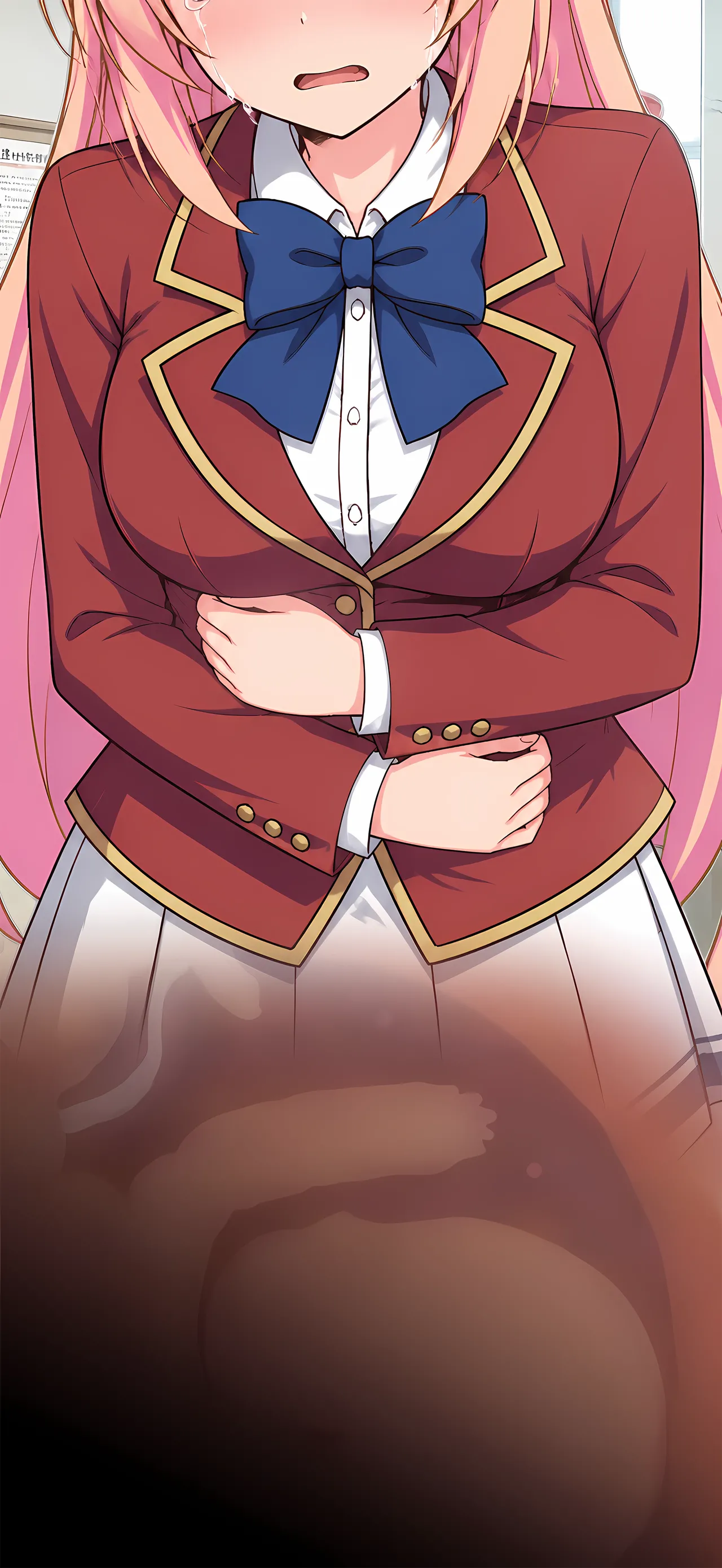 [Muke]Don't worry, I'll fine a way...(Classroom of the Elite) [English] [Gagak_Ireng] (rewrite) Page 8