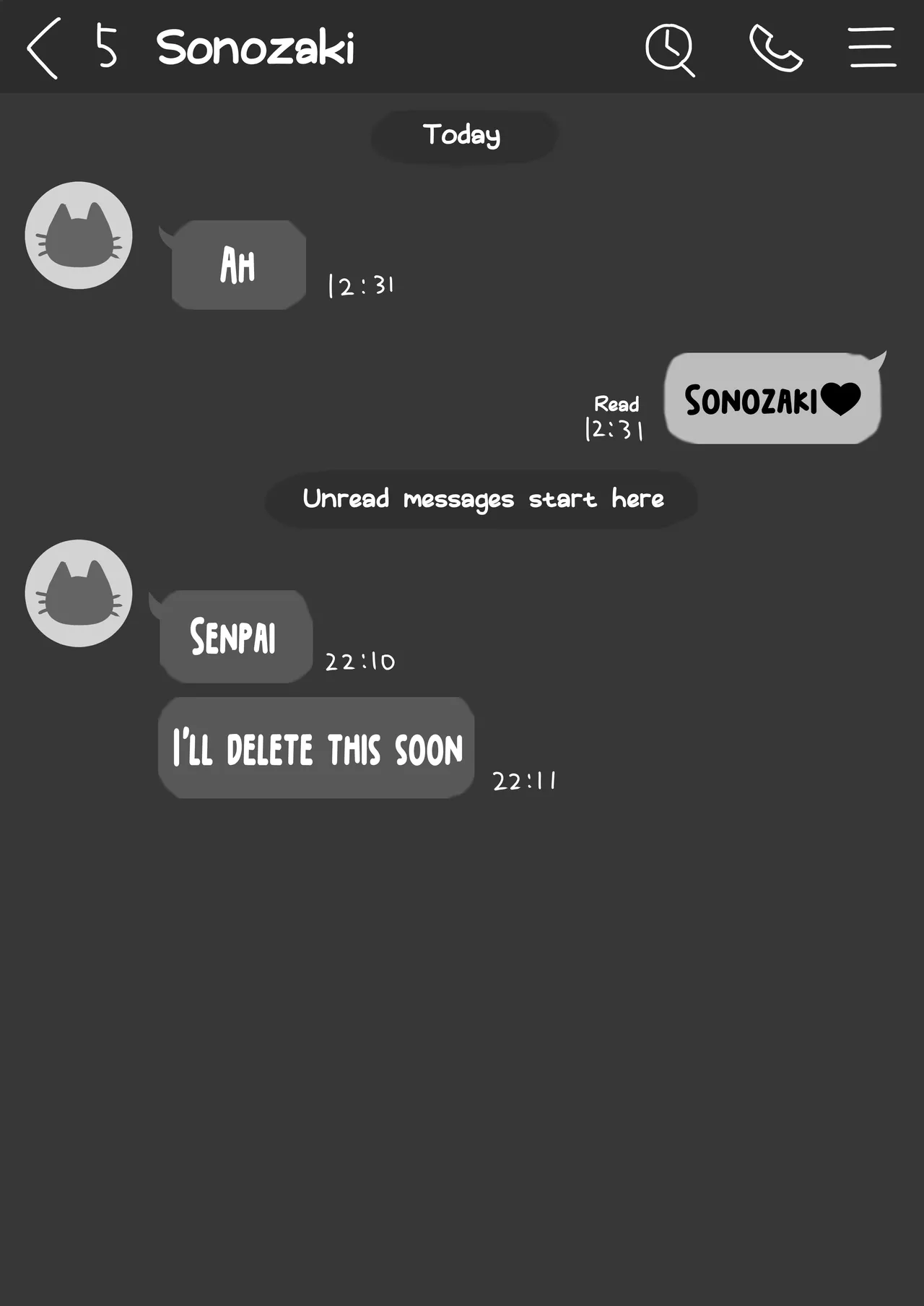 [Dobepopon]○Shori Gakari-chan | Sexual Relief-chan[English] [NudeSalad] [Ongoing] Page 27