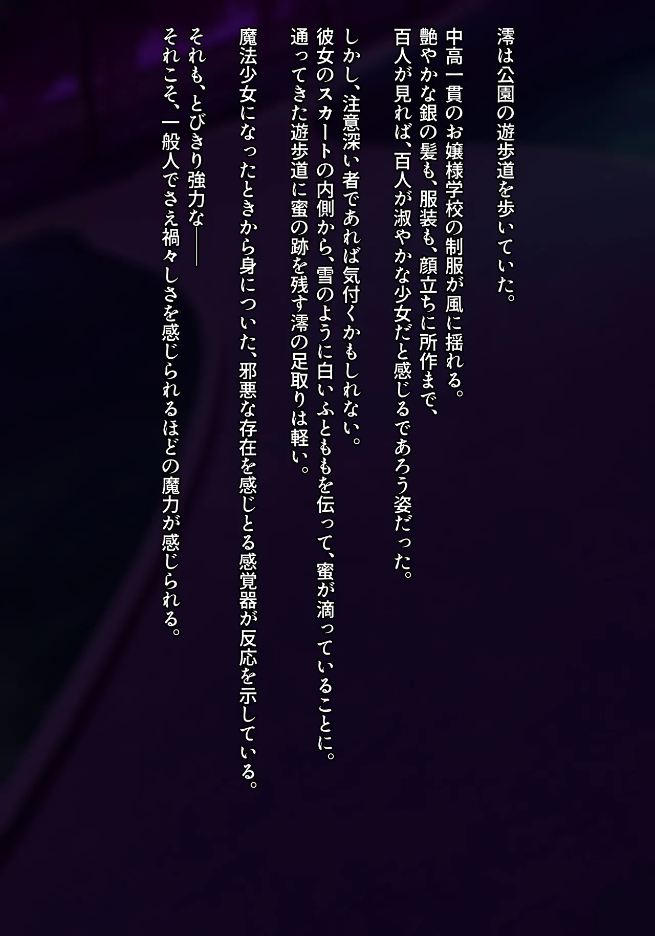 [Niikyuu (Luku)]Mahou Shyoujyo Yukimiya Rei Soushyuuhen 2021-2024 ★Shin ochi cos series Page 24