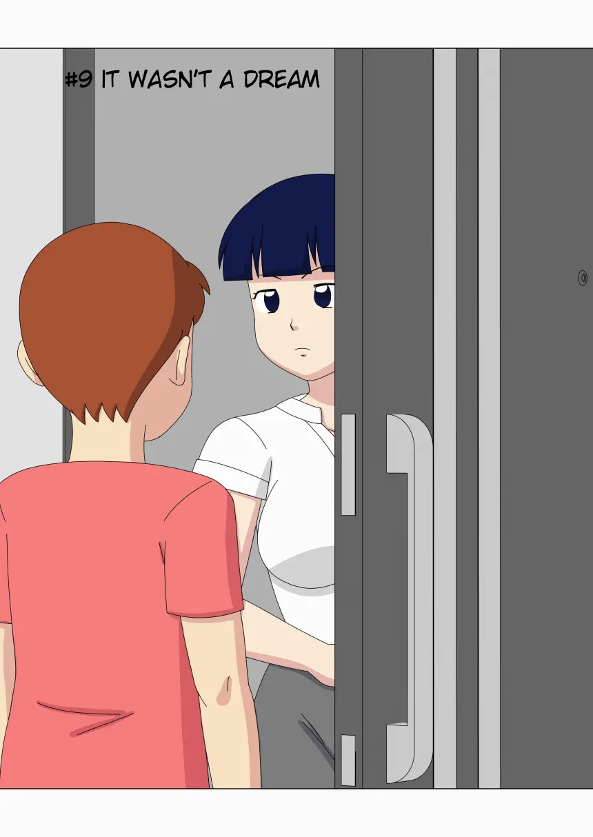 [ukisystem]Mothercorn Vol.3 Page 39
