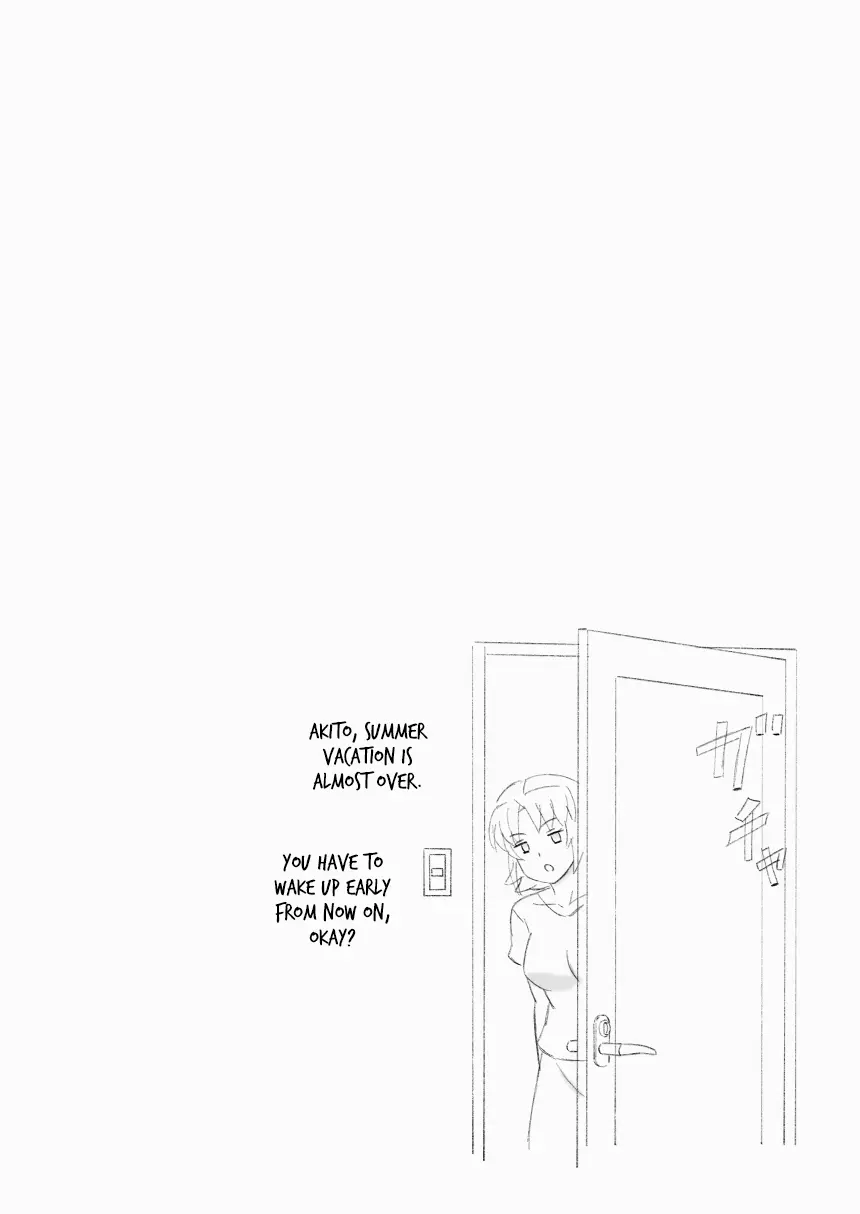 [ukisystem]Mothercorn Vol.6 Page 42