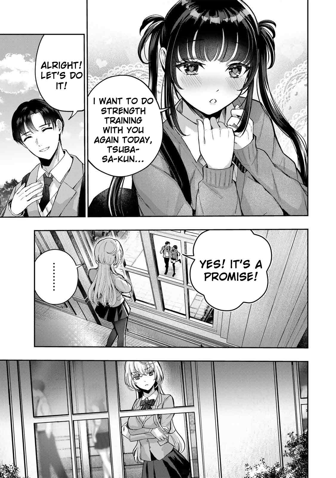 [EN]Datenshi-chan wa Ganbarenai | The Fallen Angel Girls Can’t Give It Their All [Censored] 02 Page 14
