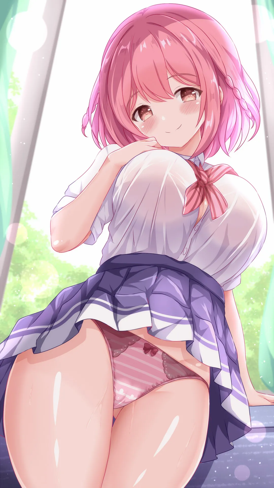 (C107) [Akari Note. (Xenon)]Akari to Korekara mo Zutto Issho! 9(O.N.G.E.K.I.) Page 22