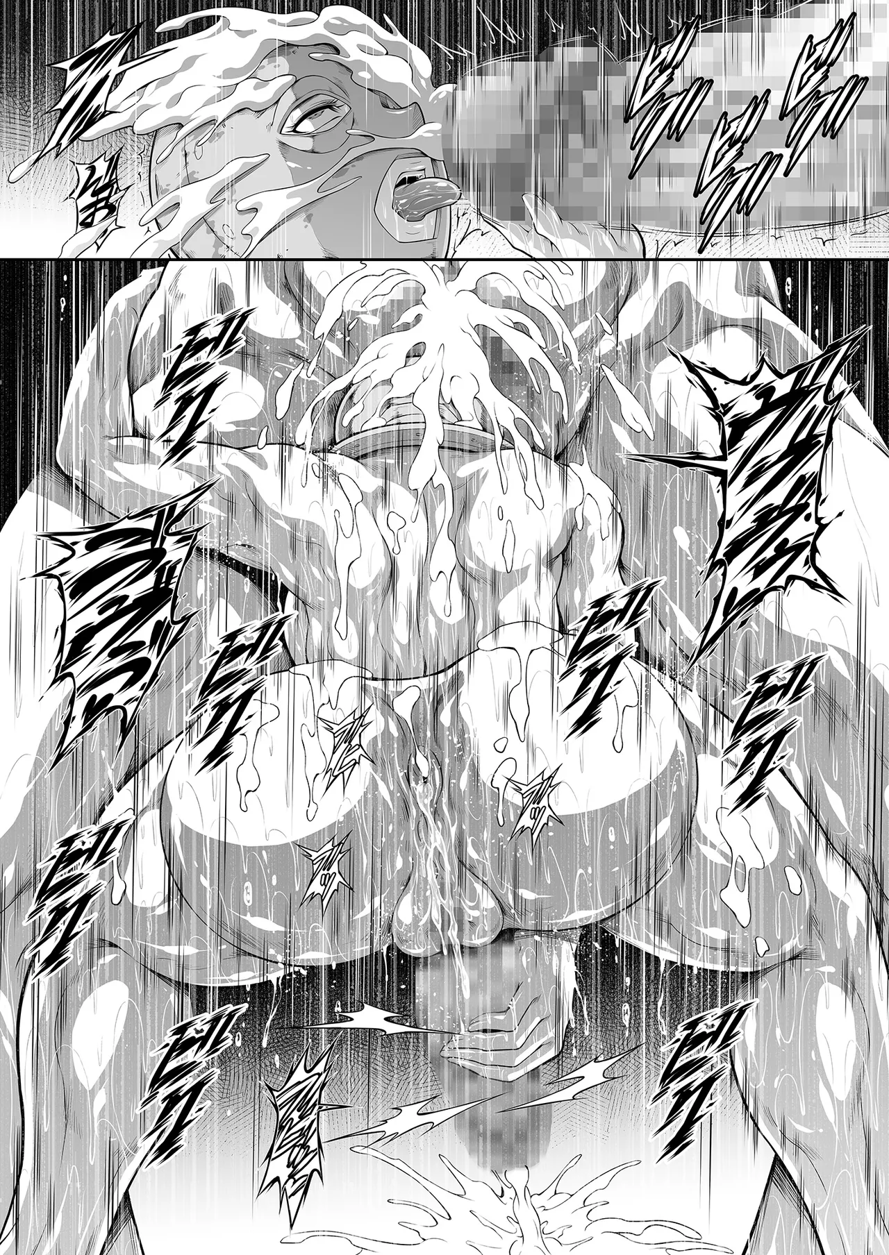[Yokohama Junky (Makari Tohru)]Kugutsu ni Ochita Akajishi no Onna Senshi(Elden Ring) [Chinese] [MTL] [Digital] Page 28