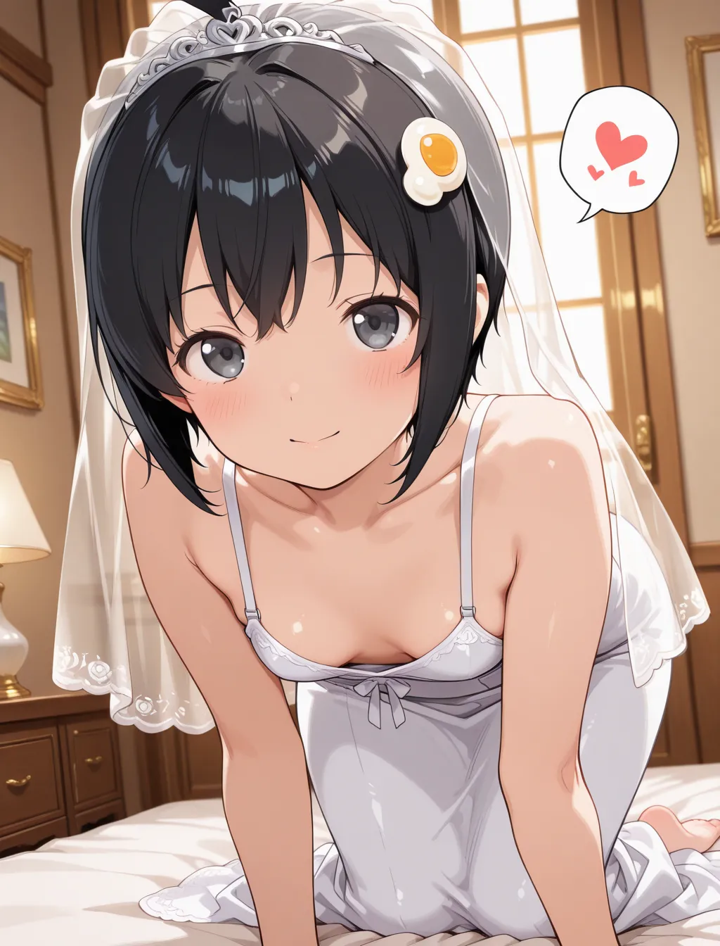 [Dropchan]Coslove Hiroine Karen＆Tsukihi(Bakemonogatari) [AI Generated] Page 172