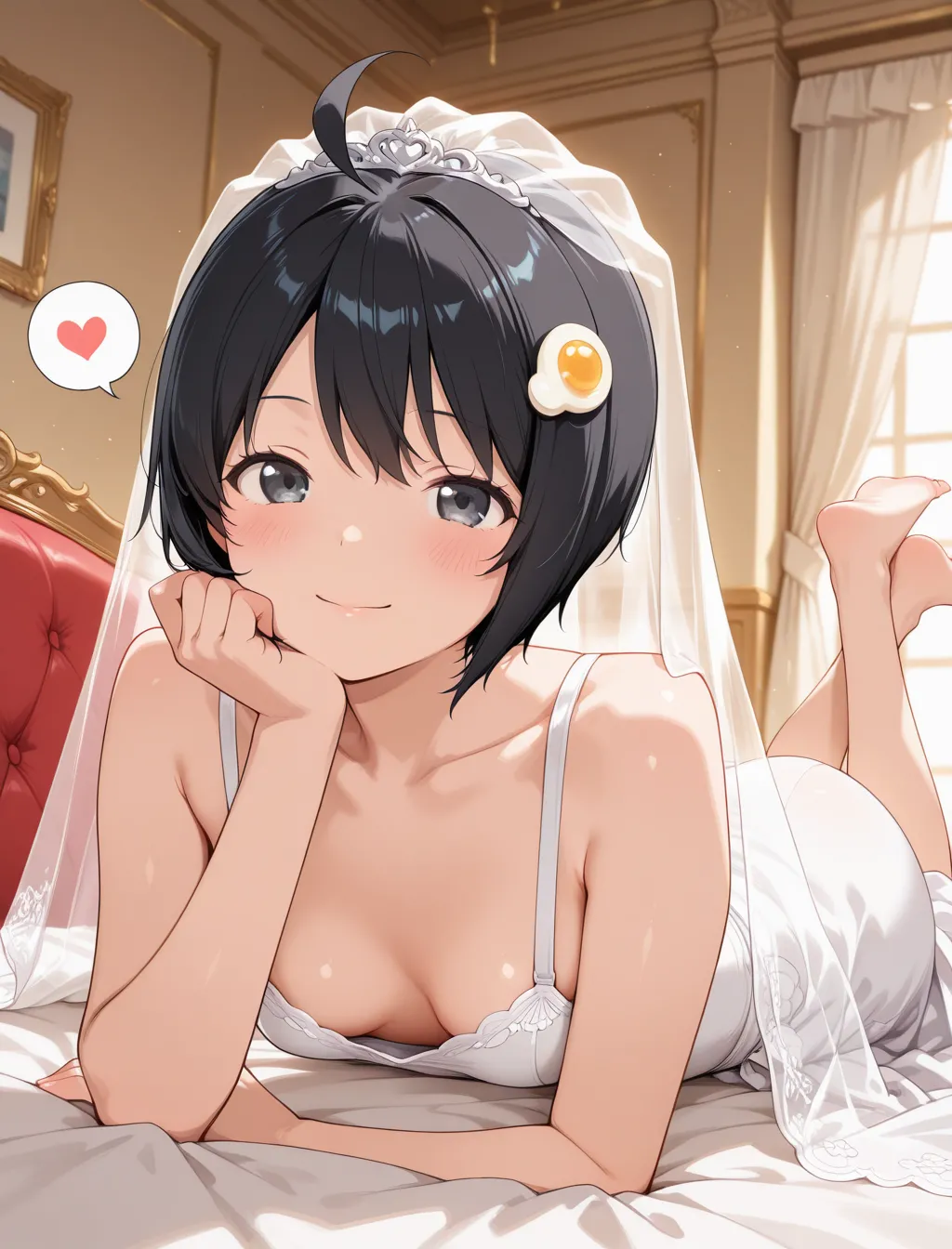 [Dropchan]Coslove Hiroine Karen＆Tsukihi(Bakemonogatari) [AI Generated] Page 174