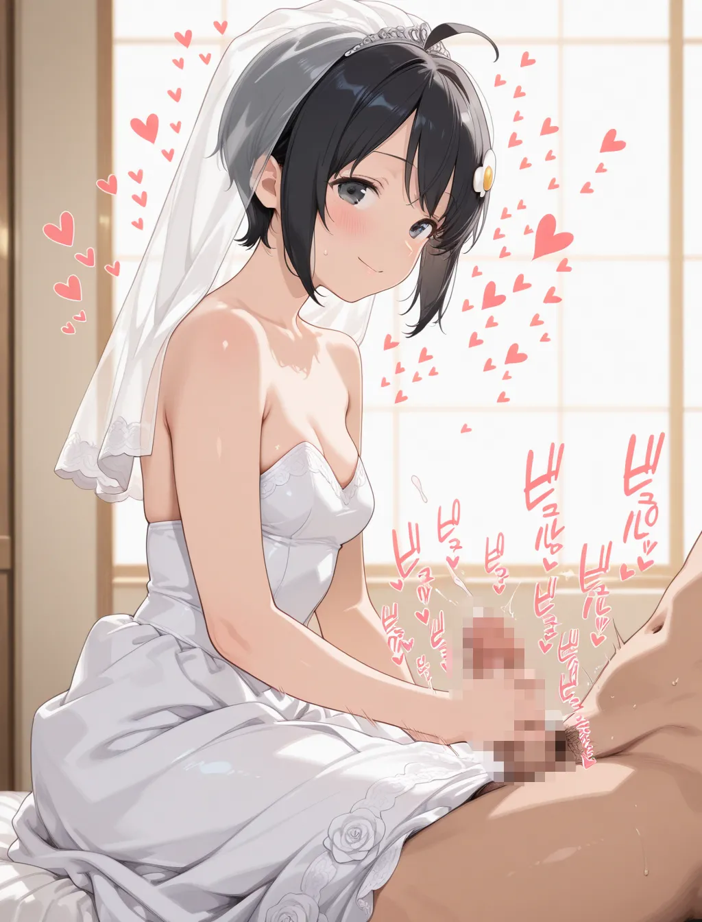 [Dropchan]Coslove Hiroine Karen＆Tsukihi(Bakemonogatari) [AI Generated] Page 181
