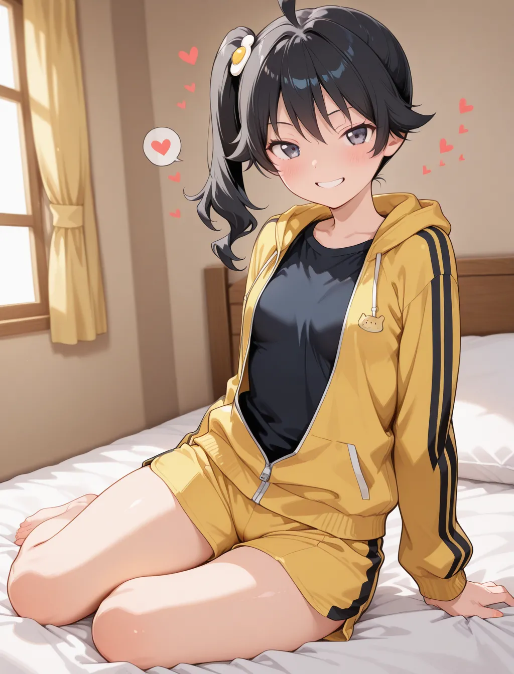 [Dropchan]Coslove Hiroine Karen＆Tsukihi(Bakemonogatari) [AI Generated] Page 3