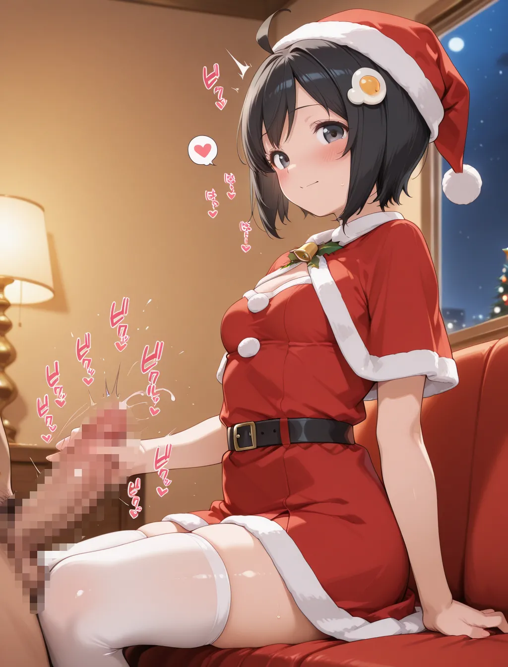 [Dropchan]Coslove Hiroine Karen＆Tsukihi(Bakemonogatari) [AI Generated] Page 428