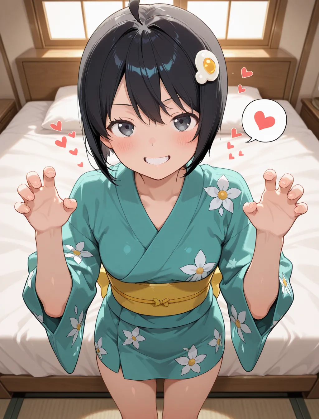 [Dropchan]Coslove Hiroine Karen＆Tsukihi(Bakemonogatari) [AI Generated] Page 48