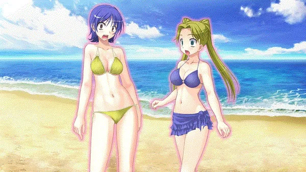 Beach tsf Page 124
