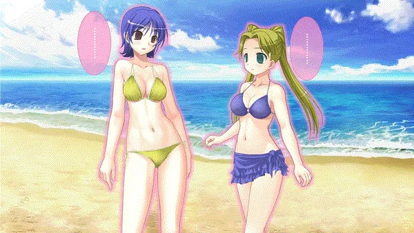 Beach tsf Page 125