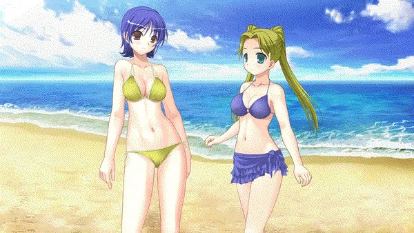 Beach tsf Page 127