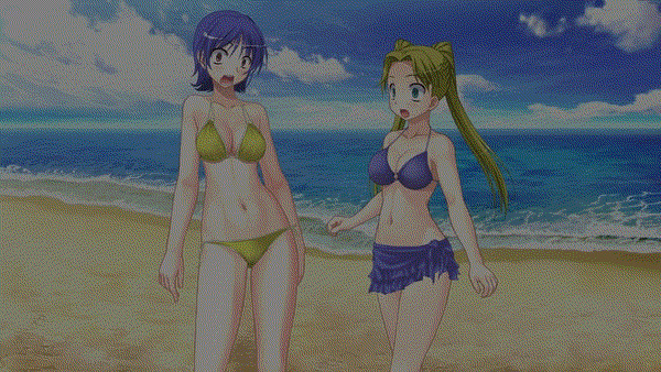 Beach tsf Page 132