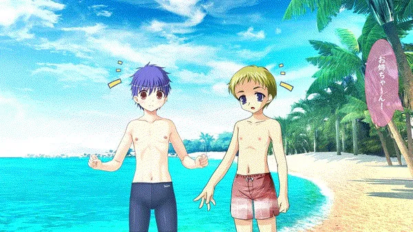 Beach tsf Page 62