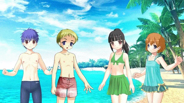 Beach tsf Page 65