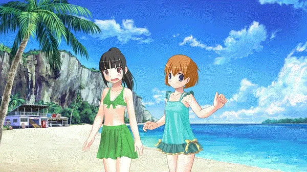 Beach tsf Page 91