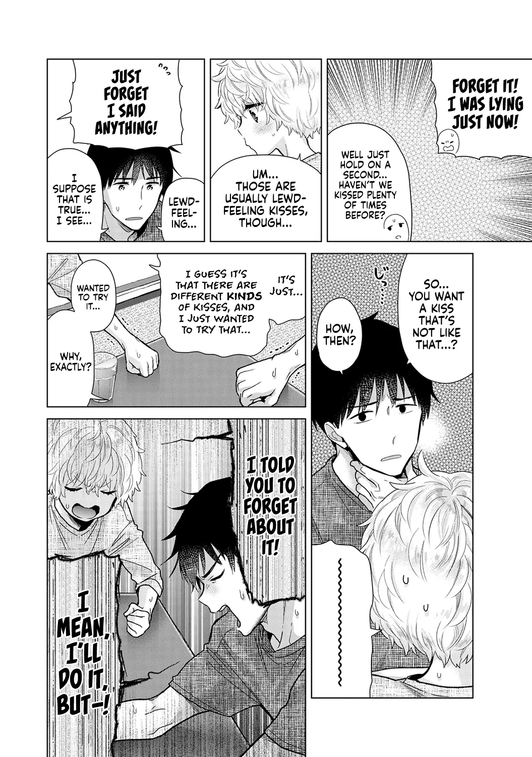 [Shiina]Noraneko Shoujo to no Kurashikata Ch. 33-49 | How to Live with a Stray Cat Girl Ch. 33-49[English] [1 2 Translations] Page 145