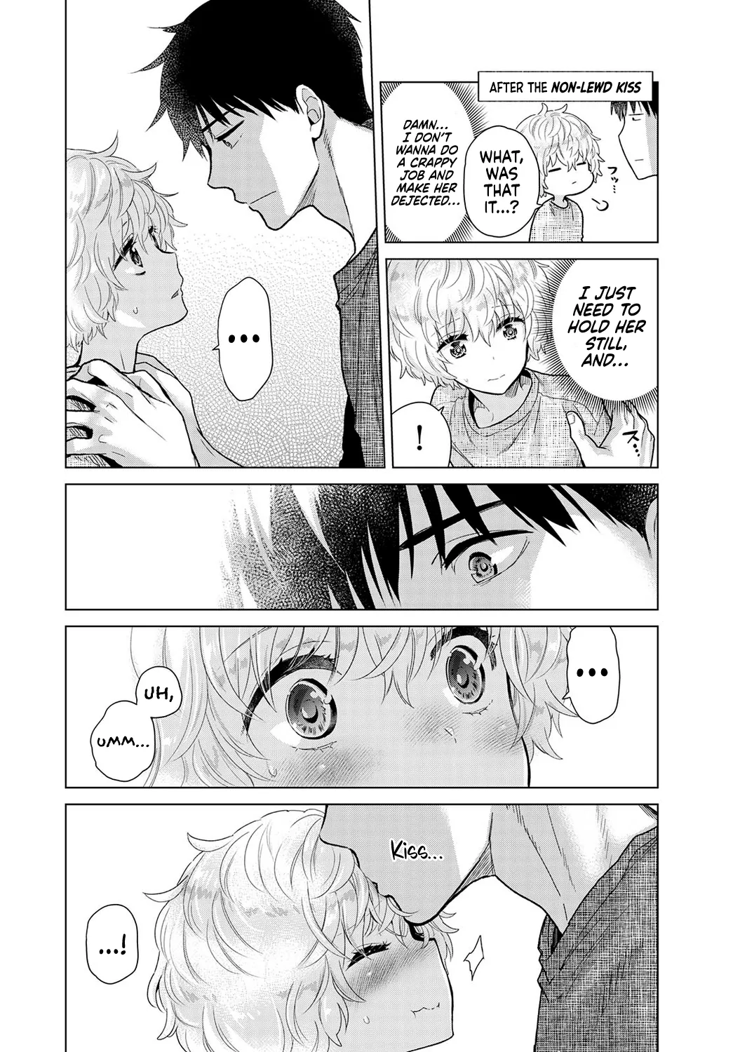 [Shiina]Noraneko Shoujo to no Kurashikata Ch. 33-49 | How to Live with a Stray Cat Girl Ch. 33-49[English] [1 2 Translations] Page 147