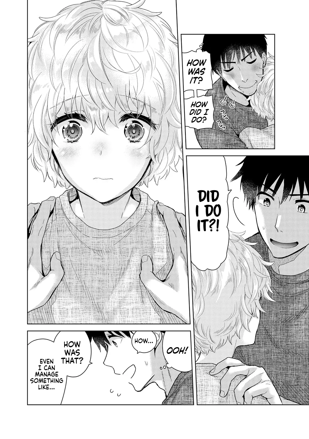 [Shiina]Noraneko Shoujo to no Kurashikata Ch. 33-49 | How to Live with a Stray Cat Girl Ch. 33-49[English] [1 2 Translations] Page 149