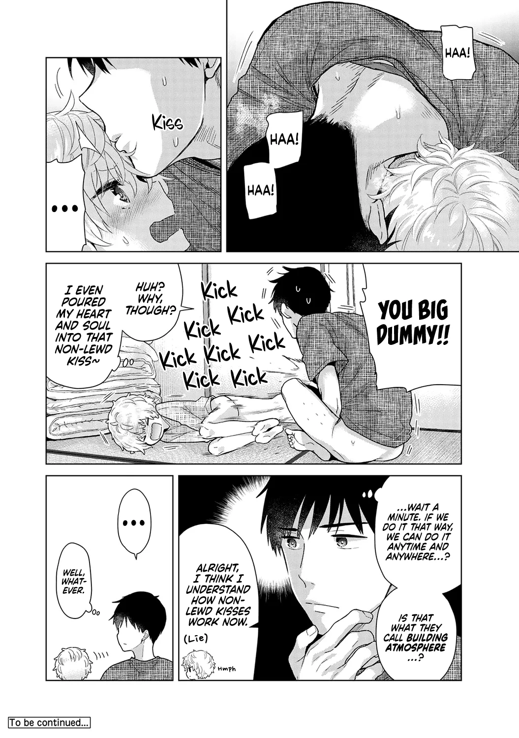 [Shiina]Noraneko Shoujo to no Kurashikata Ch. 33-49 | How to Live with a Stray Cat Girl Ch. 33-49[English] [1 2 Translations] Page 159
