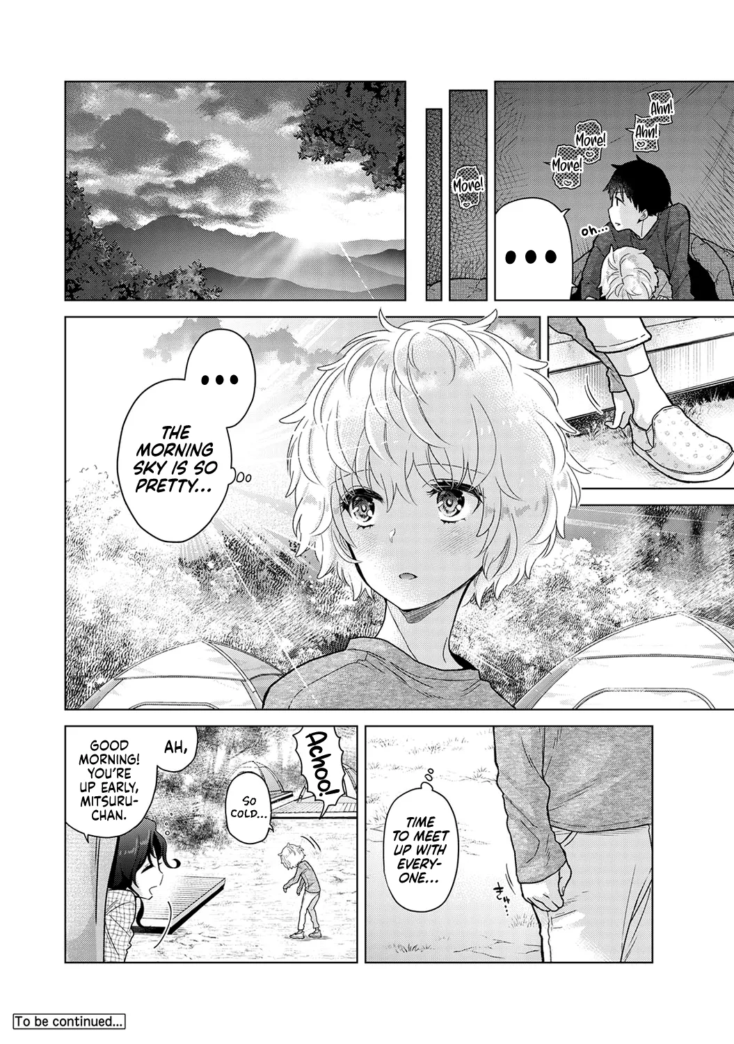 [Shiina]Noraneko Shoujo to no Kurashikata Ch. 33-49 | How to Live with a Stray Cat Girl Ch. 33-49[English] [1 2 Translations] Page 184