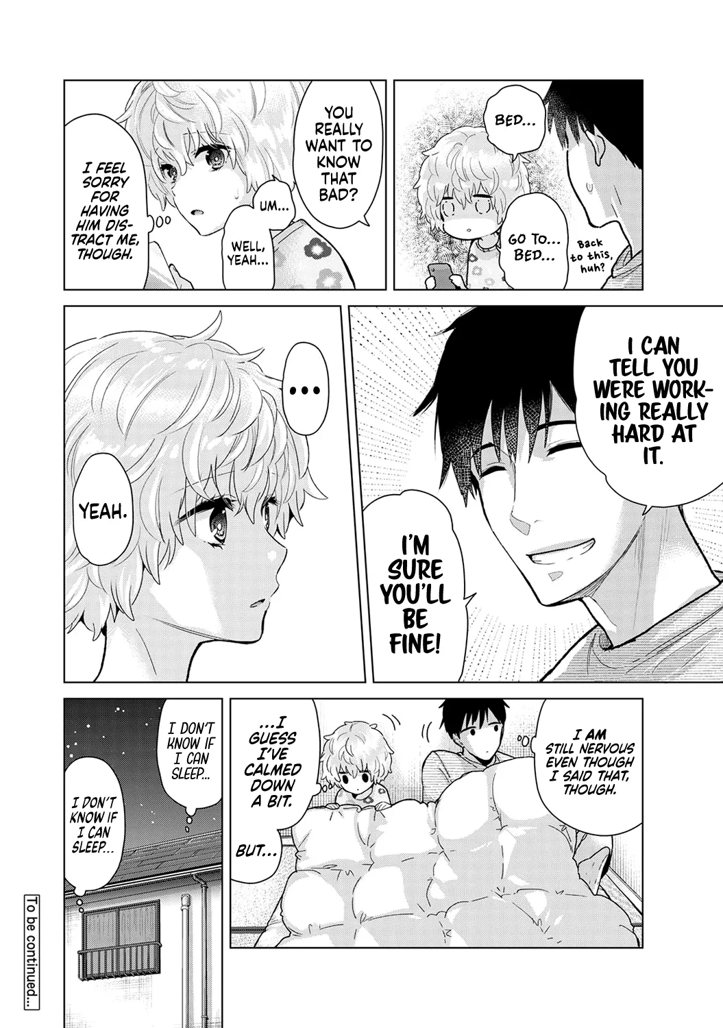 [Shiina]Noraneko Shoujo to no Kurashikata Ch. 33-49 | How to Live with a Stray Cat Girl Ch. 33-49[English] [1 2 Translations] Page 205