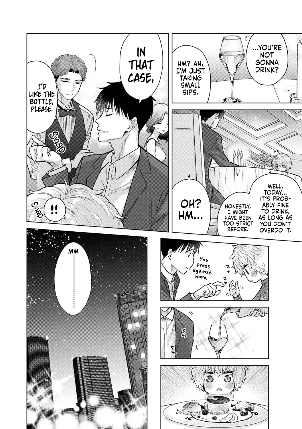 [Shiina]Noraneko Shoujo to no Kurashikata Ch. 33-49 | How to Live with a Stray Cat Girl Ch. 33-49[English] [1 2 Translations] Page 228