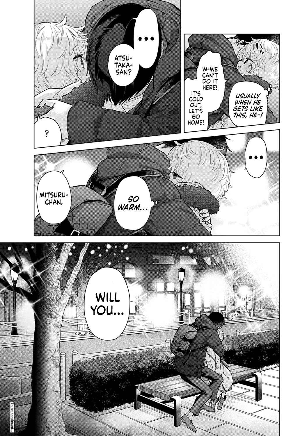 [Shiina]Noraneko Shoujo to no Kurashikata Ch. 33-49 | How to Live with a Stray Cat Girl Ch. 33-49[English] [1 2 Translations] Page 231