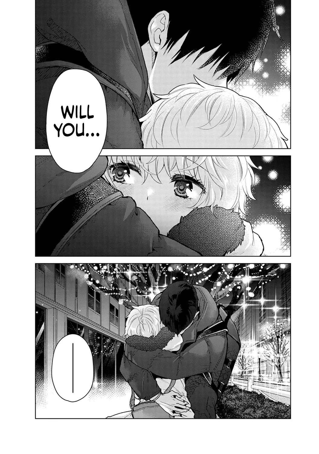 [Shiina]Noraneko Shoujo to no Kurashikata Ch. 33-49 | How to Live with a Stray Cat Girl Ch. 33-49[English] [1 2 Translations] Page 233