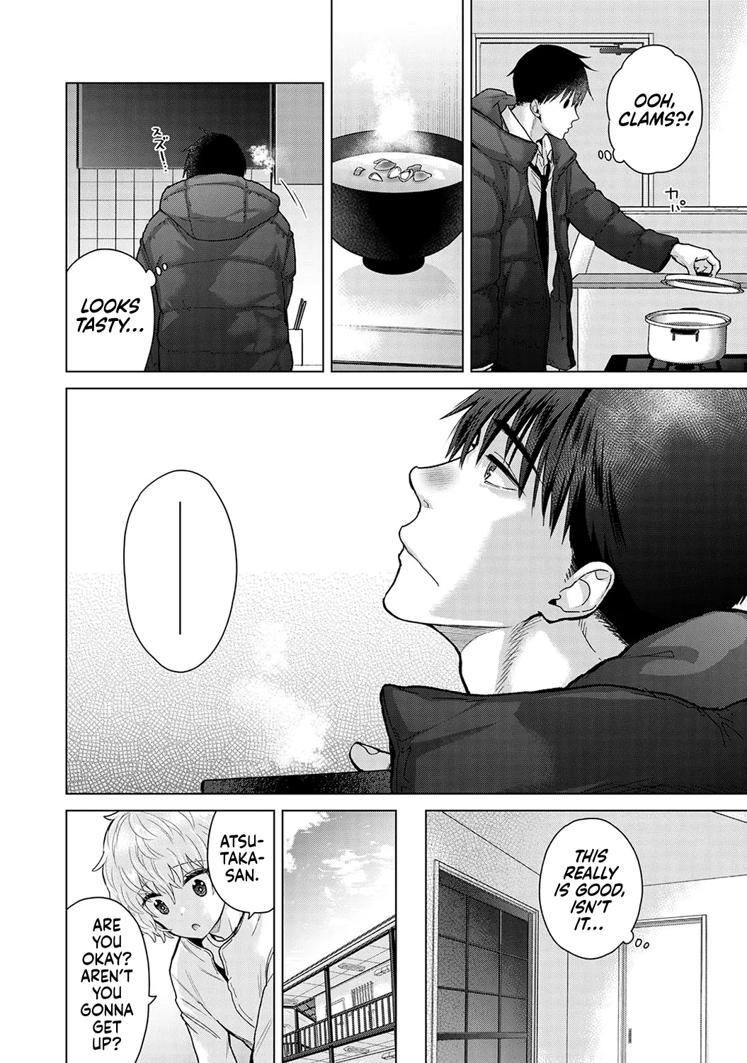 [Shiina]Noraneko Shoujo to no Kurashikata Ch. 33-49 | How to Live with a Stray Cat Girl Ch. 33-49[English] [1 2 Translations] Page 263