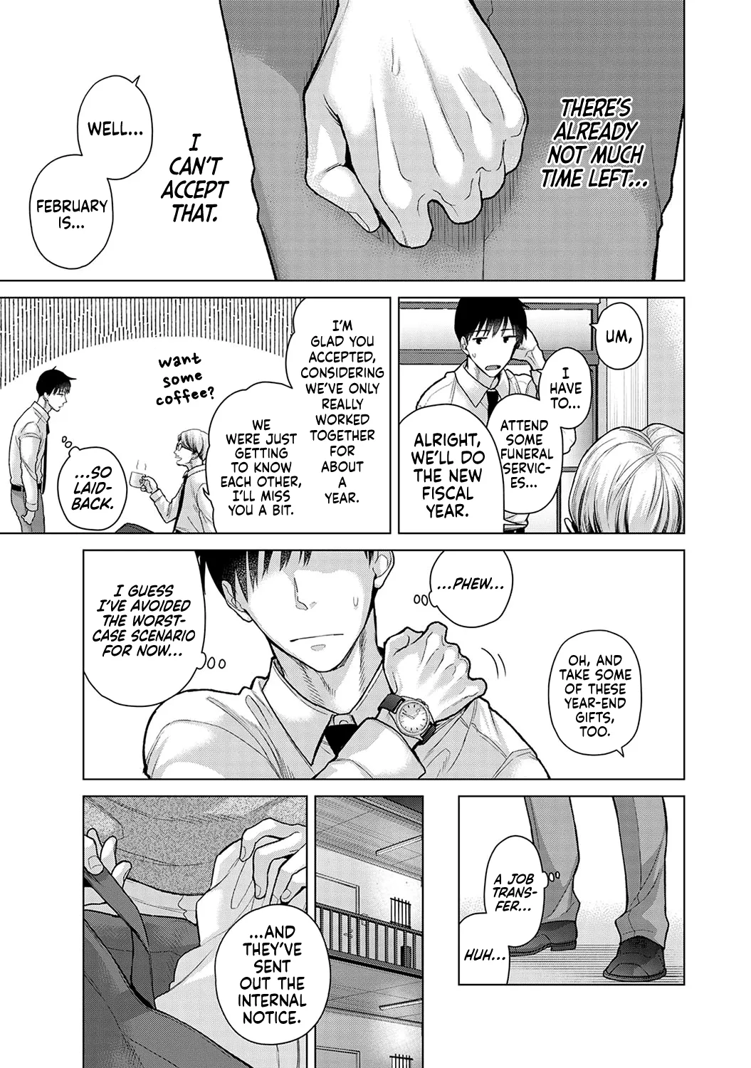 [Shiina]Noraneko Shoujo to no Kurashikata Ch. 33-49 | How to Live with a Stray Cat Girl Ch. 33-49[English] [1 2 Translations] Page 280