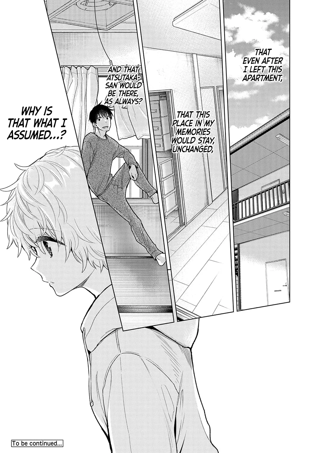 [Shiina]Noraneko Shoujo to no Kurashikata Ch. 33-49 | How to Live with a Stray Cat Girl Ch. 33-49[English] [1 2 Translations] Page 282