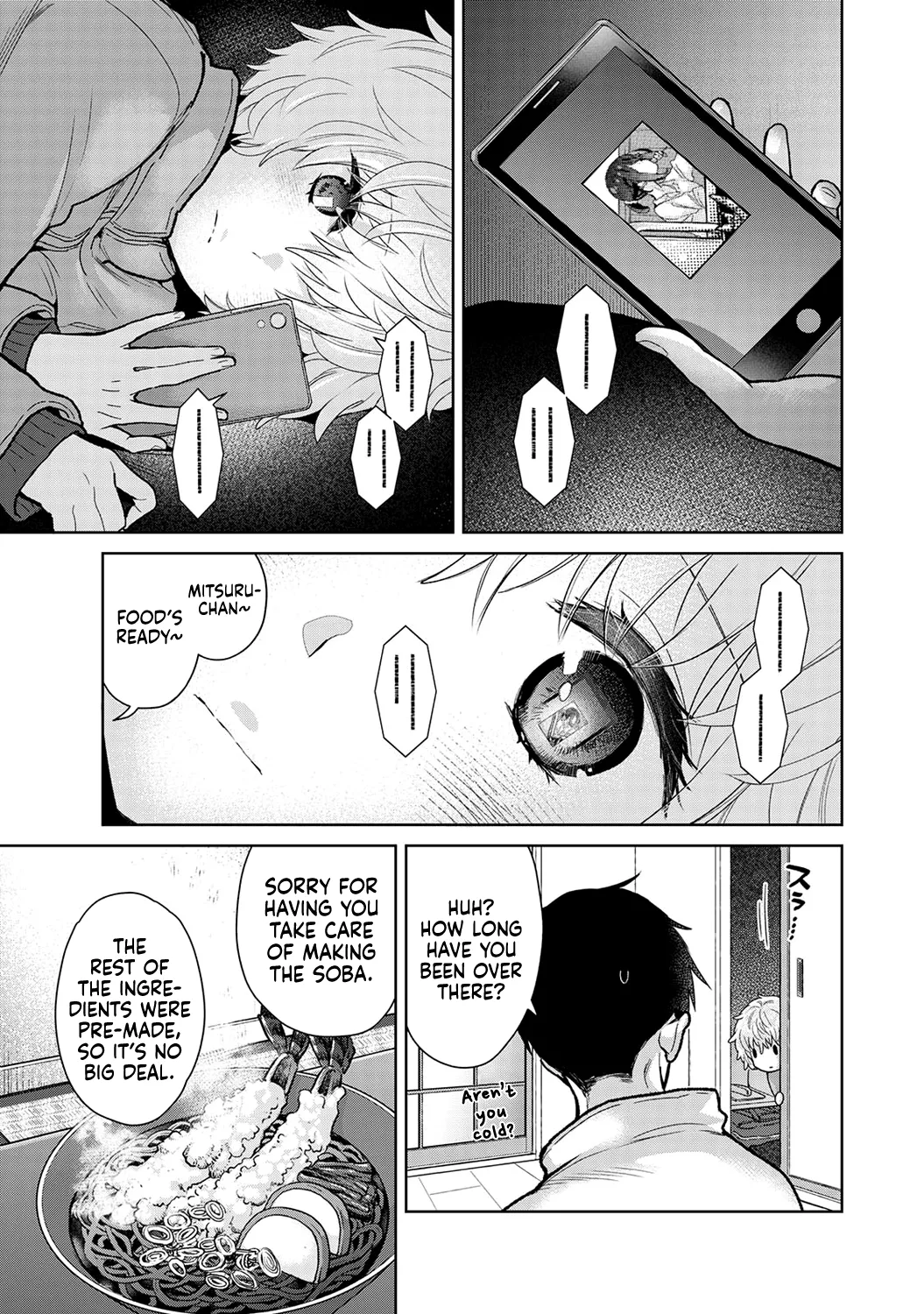 [Shiina]Noraneko Shoujo to no Kurashikata Ch. 33-49 | How to Live with a Stray Cat Girl Ch. 33-49[English] [1 2 Translations] Page 284