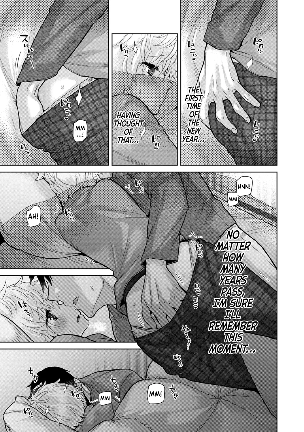 [Shiina]Noraneko Shoujo to no Kurashikata Ch. 33-49 | How to Live with a Stray Cat Girl Ch. 33-49[English] [1 2 Translations] Page 290