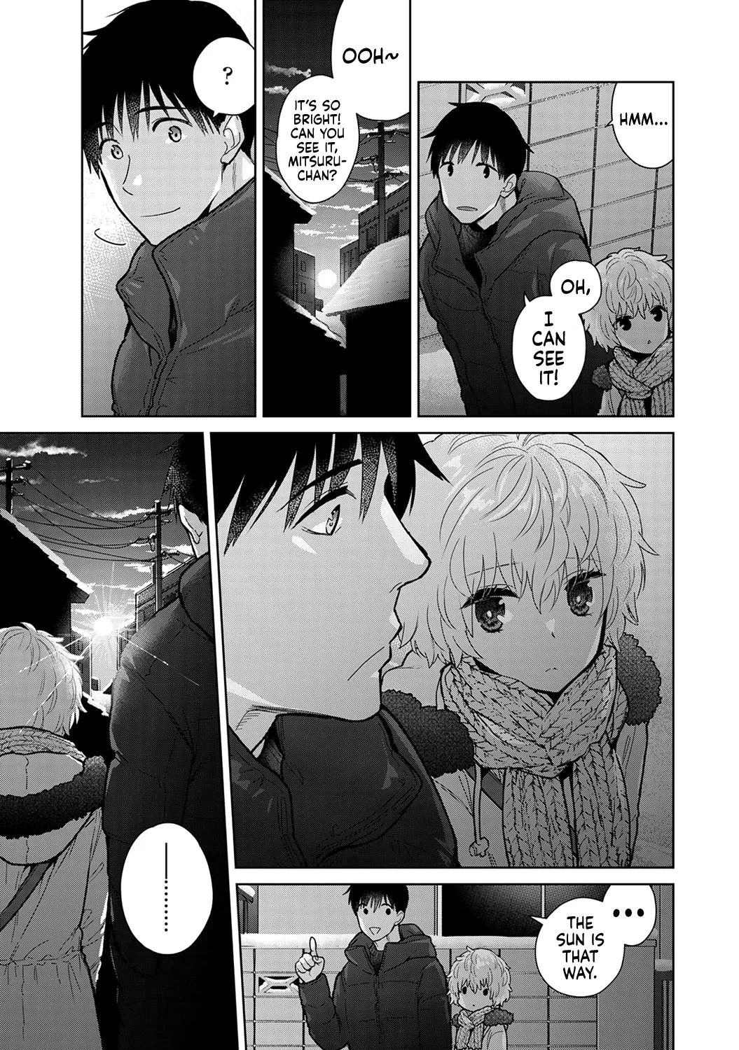 [Shiina]Noraneko Shoujo to no Kurashikata Ch. 33-49 | How to Live with a Stray Cat Girl Ch. 33-49[English] [1 2 Translations] Page 302