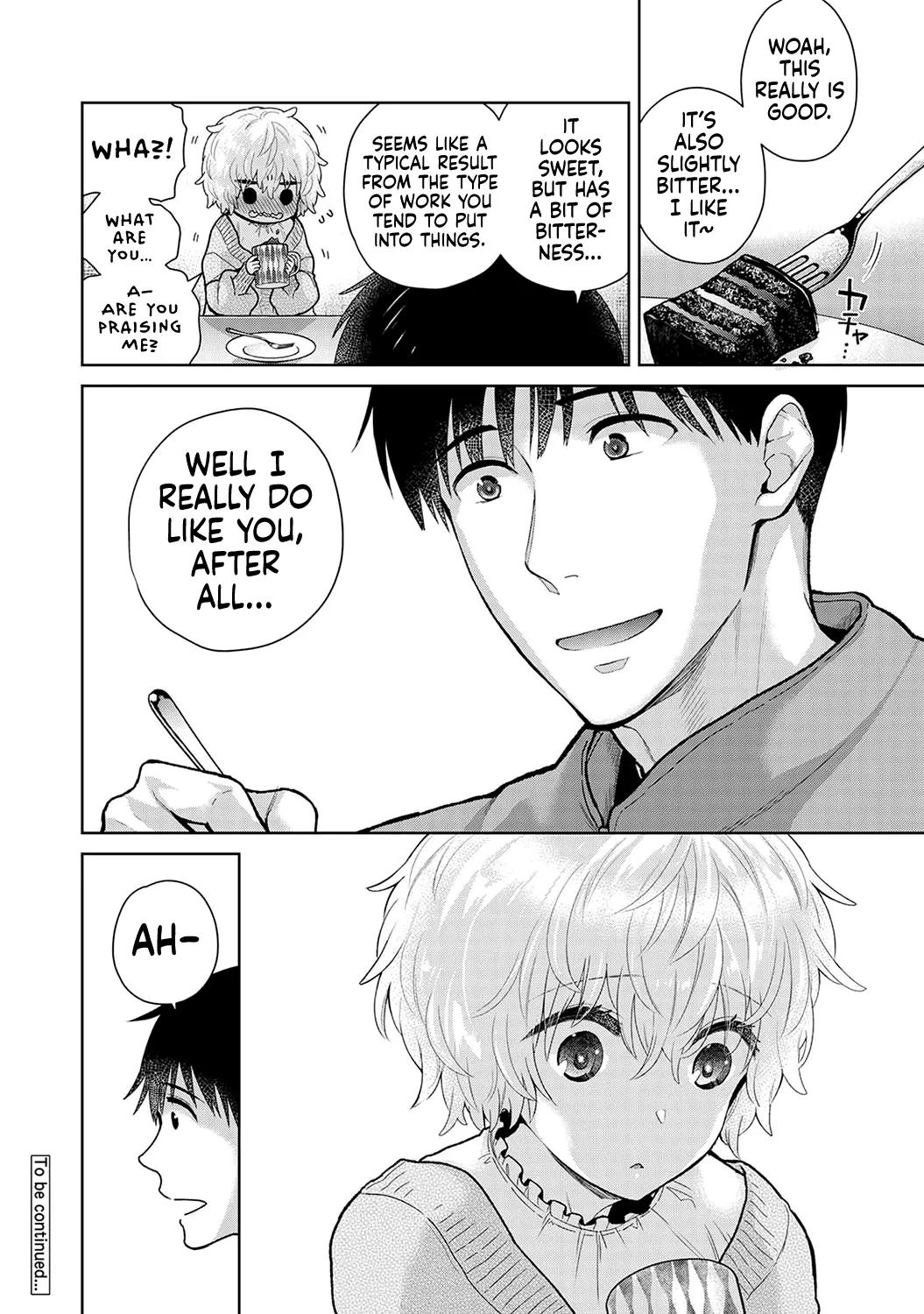 [Shiina]Noraneko Shoujo to no Kurashikata Ch. 33-49 | How to Live with a Stray Cat Girl Ch. 33-49[English] [1 2 Translations] Page 332
