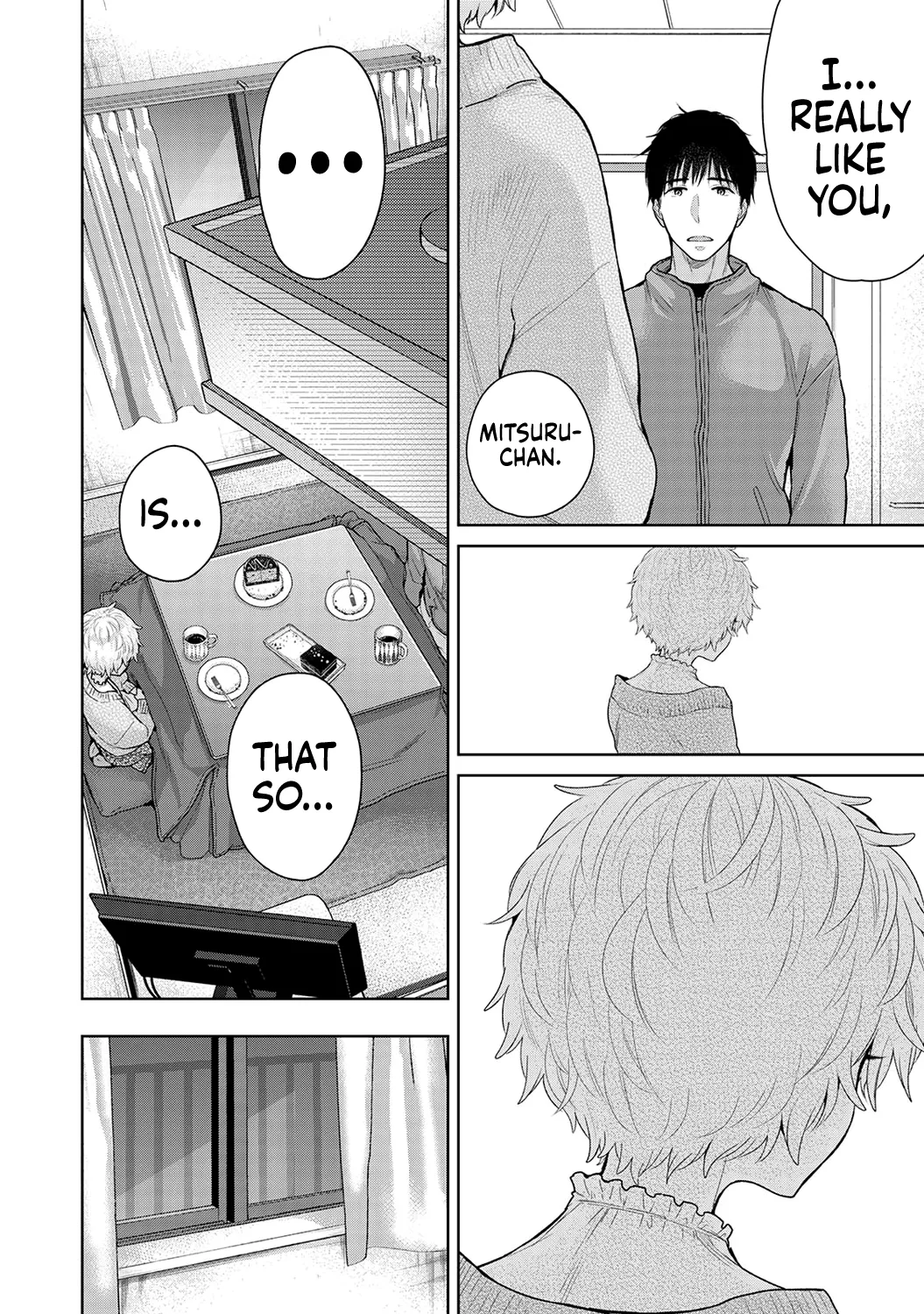 [Shiina]Noraneko Shoujo to no Kurashikata Ch. 33-49 | How to Live with a Stray Cat Girl Ch. 33-49[English] [1 2 Translations] Page 335