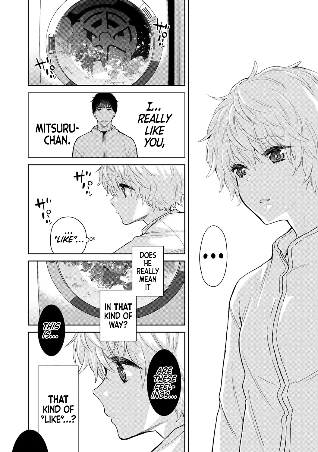 [Shiina]Noraneko Shoujo to no Kurashikata Ch. 33-49 | How to Live with a Stray Cat Girl Ch. 33-49[English] [1 2 Translations] Page 337