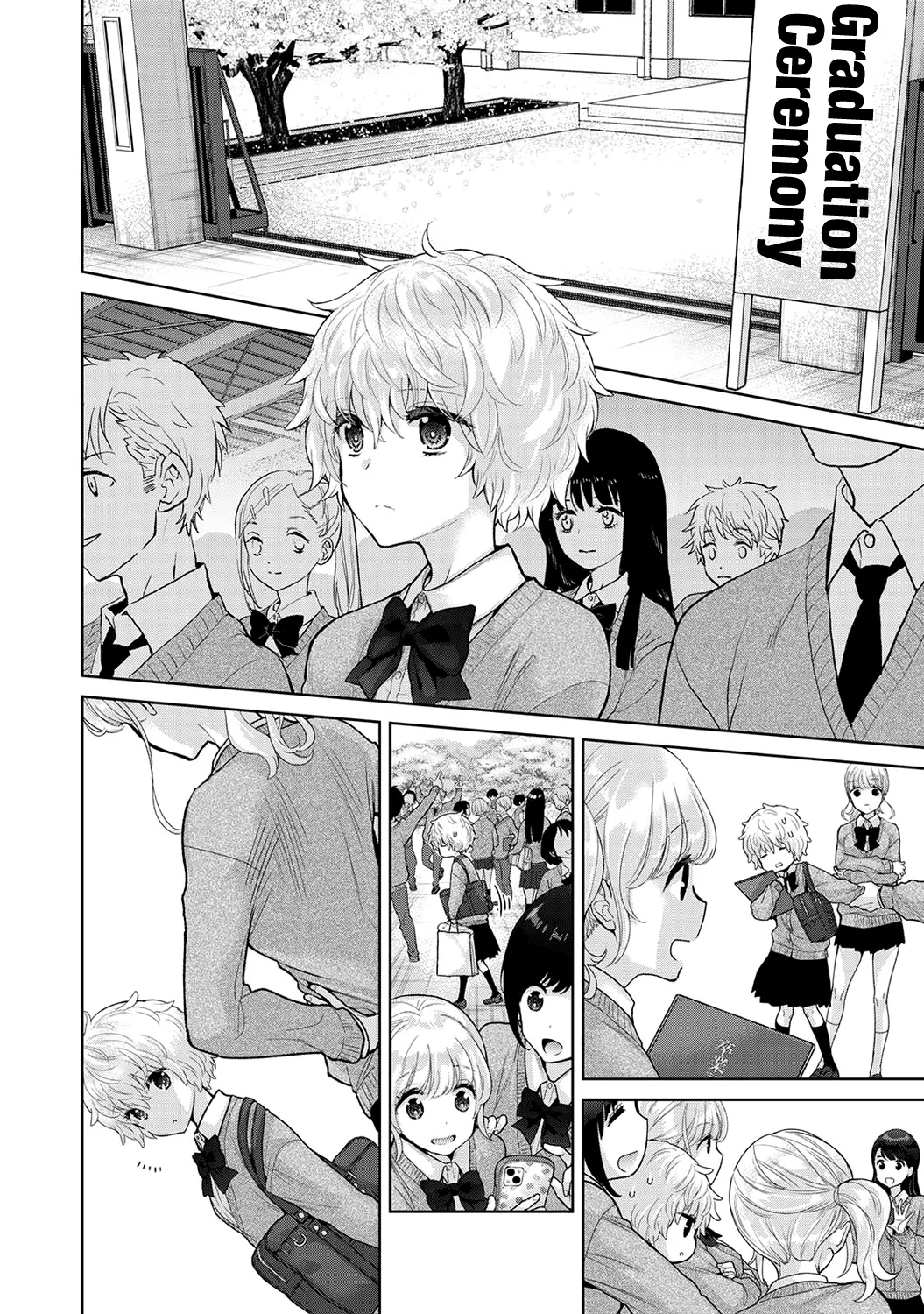 [Shiina]Noraneko Shoujo to no Kurashikata Ch. 33-49 | How to Live with a Stray Cat Girl Ch. 33-49[English] [1 2 Translations] Page 339