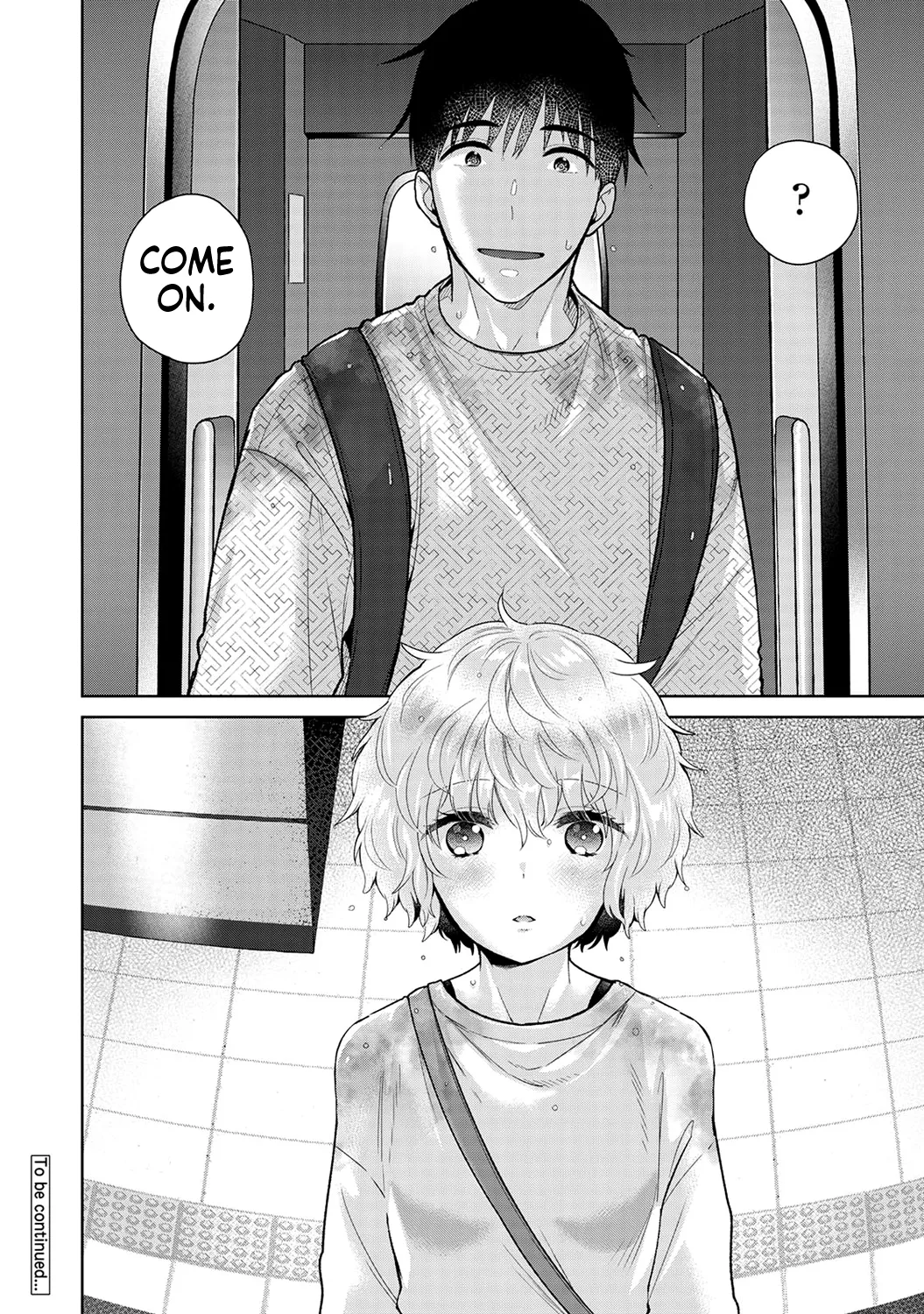 [Shiina]Noraneko Shoujo to no Kurashikata Ch. 33-49 | How to Live with a Stray Cat Girl Ch. 33-49[English] [1 2 Translations] Page 384