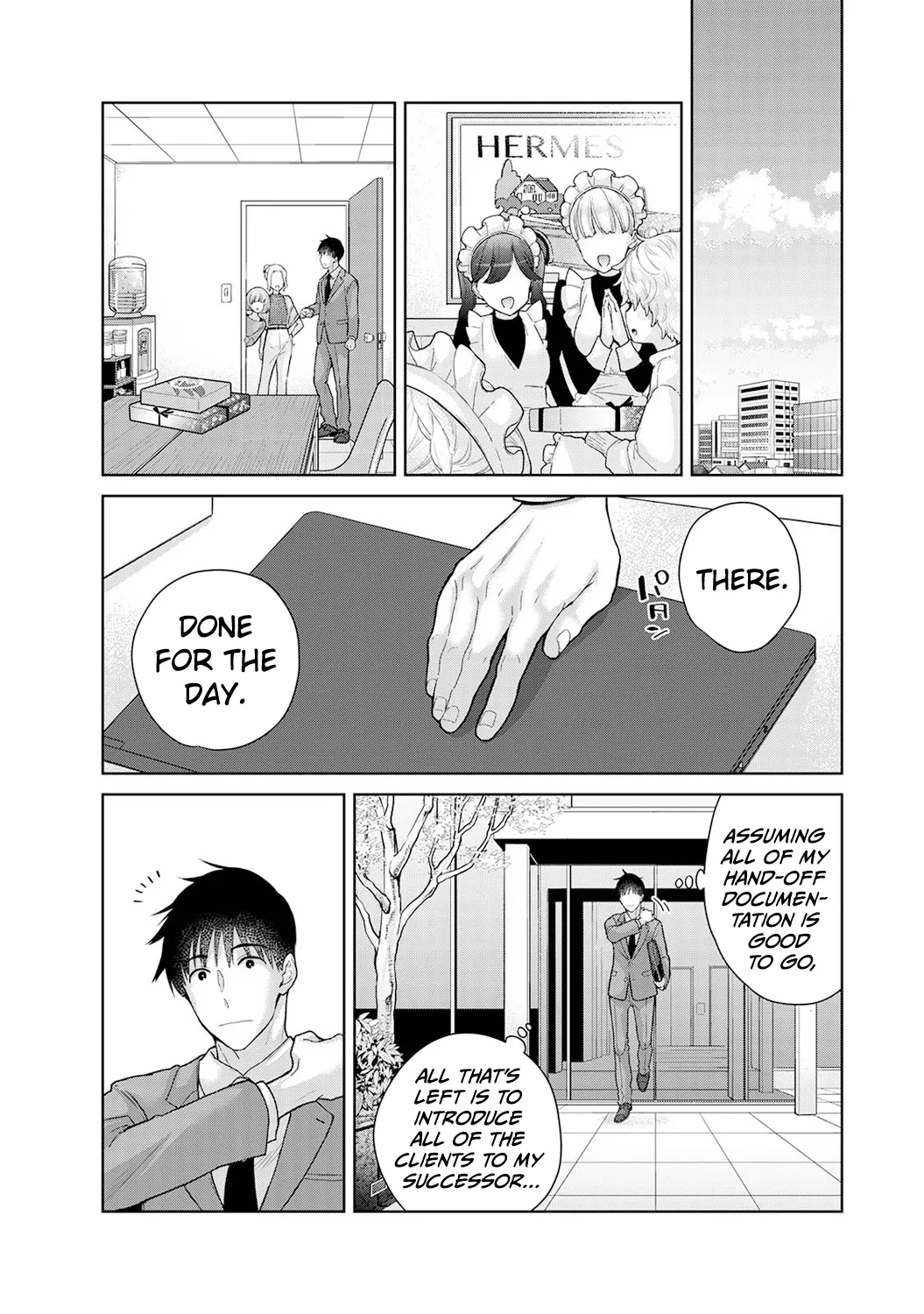 [Shiina]Noraneko Shoujo to no Kurashikata Ch. 33-49 | How to Live with a Stray Cat Girl Ch. 33-49[English] [1 2 Translations] Page 386
