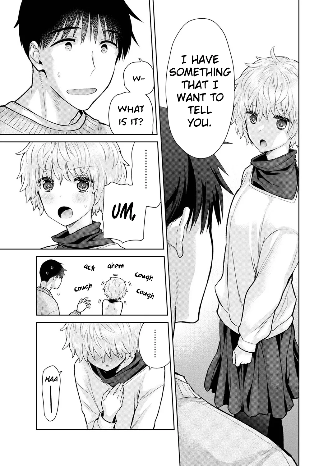 [Shiina]Noraneko Shoujo to no Kurashikata Ch. 33-49 | How to Live with a Stray Cat Girl Ch. 33-49[English] [1 2 Translations] Page 398